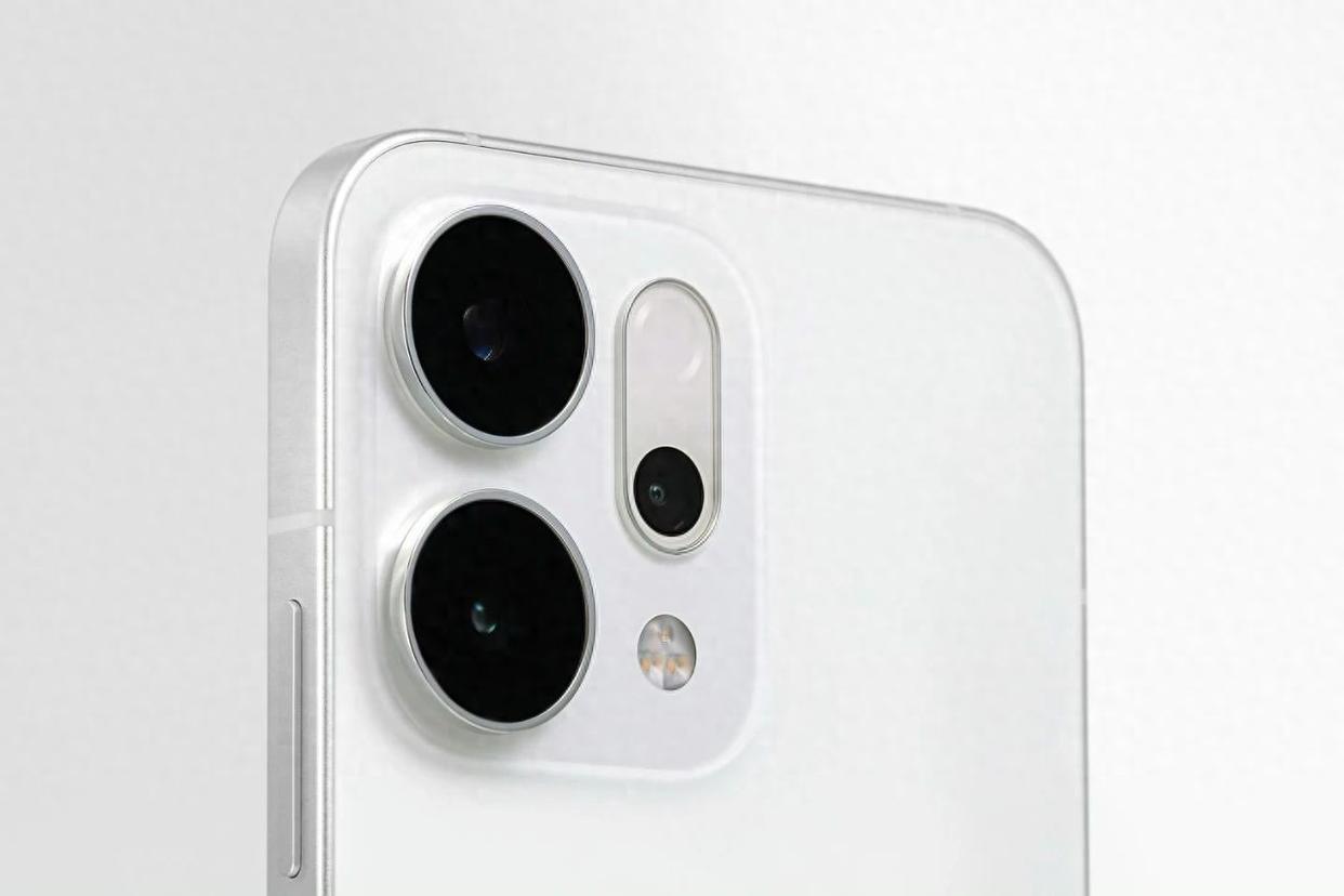 国产iPhone 14震撼发布：外观令人心动