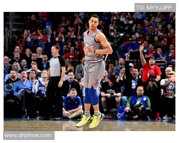 三分雨下！考沃德近三战狂飙72.7%三分命中率 场均19+3.7+2.3