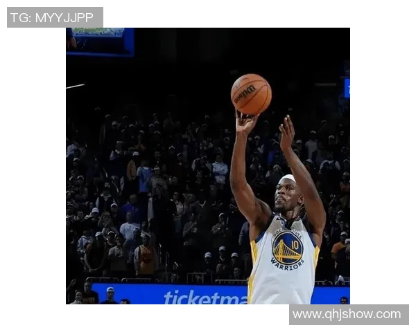 勇士大胜灰熊！波杰库明加穆迪轰68分，双核齐爆，格林喜剧人！