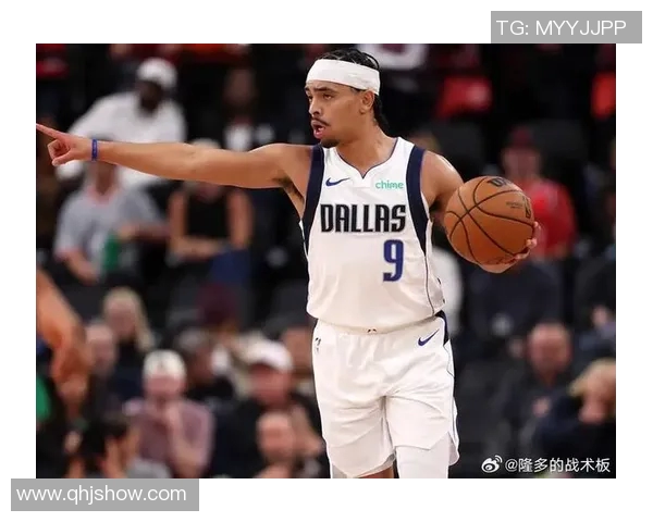 独行侠能否通过奇迹交易迎来安德鲁-内姆布哈德？