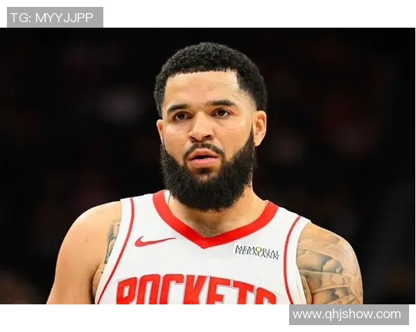 名记：火箭并未排除范弗利特本赛季回归可能性，他或三月份前后回归