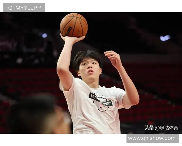 杨瀚森本场未收获出场时间，连续8场登场纪录中断