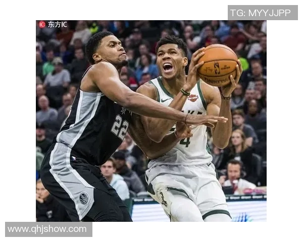 字母哥独木难支！马刺主场强势碾压雄鹿，文班三分火力全开砍下22+10