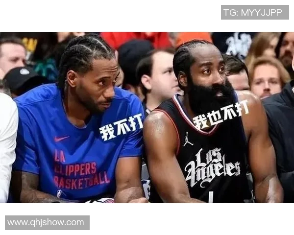 重返前十！小卡伤停快船险胜奇才夺6连胜 哈登36+7+9罚球20中18