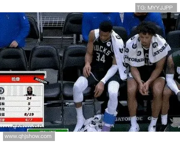 正式告别赛场一段时间！字母哥意外宣布暂停比赛，雄鹿队全力支持