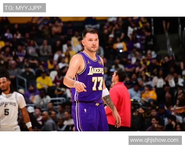 NBA｜湖人轻取步行者，东契奇单节20+